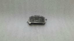 AUDI Audi S5 8t a5 A4 S4 Heater Resistor 8K0820521 Fan Controller — thumbnail 1