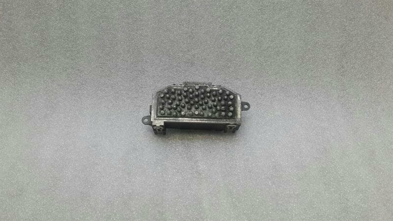AUDI Audi S5 8t a5 A4 S4 Heater Resistor 8K0820521 Fan Controller