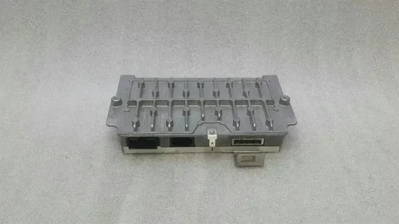 AUDI Audi S5 8T A5 Interface Box Module 8T0035462 Control Unit Interface