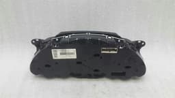AUDI Audi S5 8T Instrument Cluster 8T0920981C Speedometer MPH — thumbnail 6