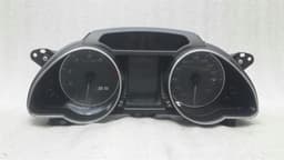 AUDI Audi S5 8T Instrument Cluster 8T0920981C Speedometer MPH — thumbnail 10