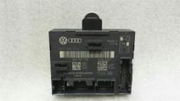 AUDI Audi S5 8T A5 door control module 8K0959793 door control unit — thumbnail 5