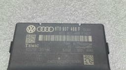 AUDI Audi S5 8T A5 electronic module 8T0907468F control unit gateway — thumbnail 5