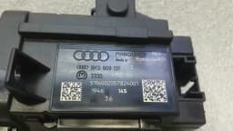 AUDI Audi S5 8T Ignition Lock 8K0909131C Ignition Lock Key Key — thumbnail 7