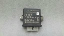 AUDI Audi S5 8T Light Module 8K0907357A Control Unit Light LWR — thumbnail 2