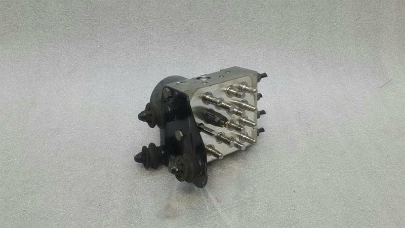 AUDI AUDI S5 8T A.B.S Pump 8K0614517AN ABS Pumpe HYDRAULIKBLOCK Part Of Assembly