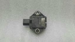 AUDI Audi S5 8T A5 Yaw Rate Sensor 8K0907637A Rotary Rate Sensor — thumbnail 3