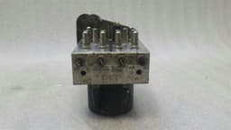 AUDI AUDI S5 8T A.B.S Pump 8K0614517AN ABS Pumpe HYDRAULIKBLOCK Part Of Assembly — thumbnail 5