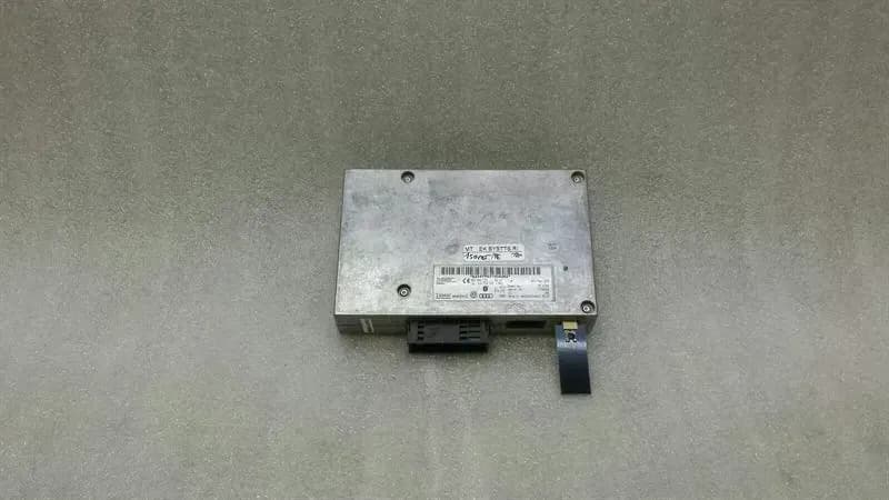 AUDI Audi S5 8T Bluetooth interface control module 4E0862335 control unit