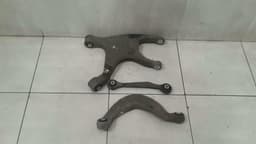 AUDI Audi S5 8T left rear wishbone 8K0505311J rear left wishbone set set — thumbnail 4
