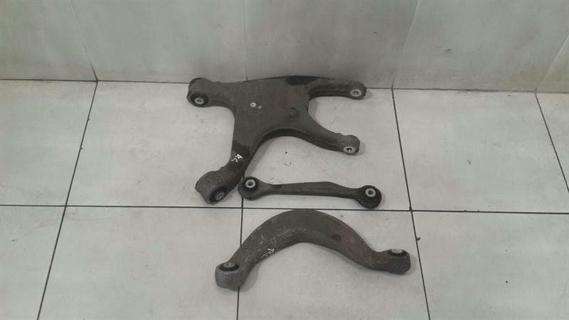 Audi S5 8T left rear wishbone 8K0505311J rear left wishbone set set