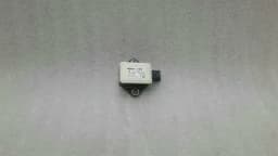 AUDI Audi S5 8T A5 Yaw Rate Sensor 8K0907637A Rotary Rate Sensor — thumbnail 1