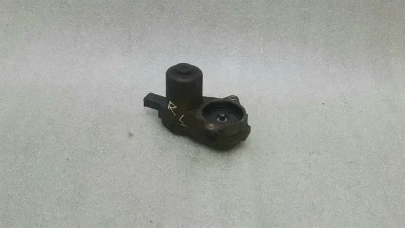 Audi S5 8T Left Park Brake Engine 8K0998281 ACTUATOR PARKING BRAKE LI