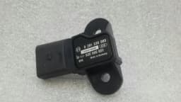 AUDI Audi S5 8T Map Sensor 03C906051 Boost Pressure Sensor — thumbnail 5