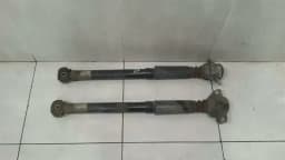 AUDI Audi S5 8T shock absorber rear 8T0513035F shock absorber rear set set. — thumbnail 1
