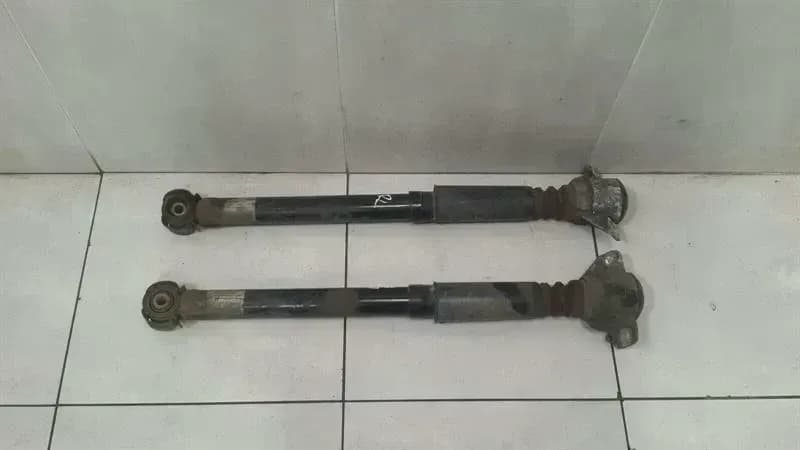 Audi S5 8T shock absorber rear 8T0513035F shock absorber rear set set.
