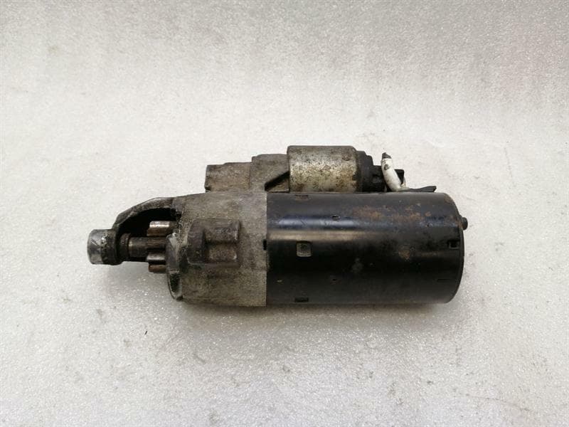 AUDI Audi S5 8T Starter Engine 0001108415 Starter 4.2 V8