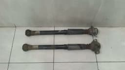 AUDI Audi S5 8T shock absorber rear 8T0513035F shock absorber rear set set. — thumbnail 5