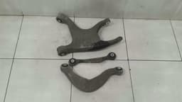 AUDI Audi S5 8T left rear wishbone 8K0505311J rear left wishbone set set — thumbnail 2