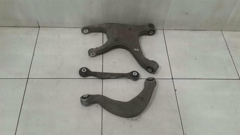 Audi S5 8T right rear wishbone 8K0505312J rear right wishbone set kit