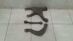AUDI Audi S5 8T right rear wishbone 8K0505312J rear right wishbone set kit — thumbnail 4