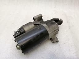 AUDI Audi S5 8T Starter Engine 0001108415 Starter 4.2 V8 — thumbnail 2