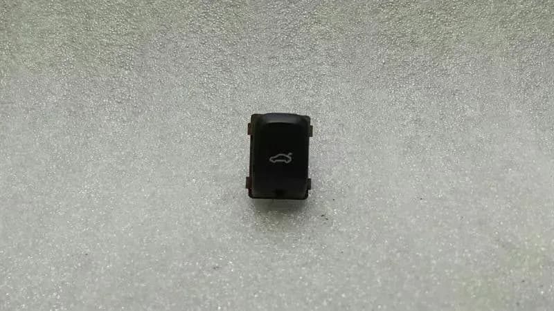 Audi S5 8T A5 Boat Lid Switch 8K0959831 Switch Tailgate