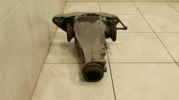 AUDI Audi S5 8T Rear Diff 0BF500043E Rear Differential — thumbnail 9