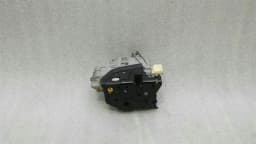 AUDI Audi S5 8T A5 RHD left door lock 8J2837015A right hand drive — thumbnail 3
