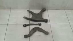 AUDI Audi S5 8T right rear wishbone 8K0505312J rear right wishbone set kit — thumbnail 2