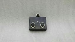 AUDI Audi S5 8T right door module 8K0959792 door control unit right. — thumbnail 5