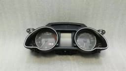 AUDI Audi S5 8T Instrument Cluster 8T0920980N Speedometer MPH 4.2 FSI — thumbnail 7