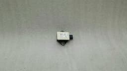 AUDI Audi S5 8T Yaw Rate Sensor 8K0907637A Rotary Rate Sensor — thumbnail 1