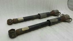 AUDI Audi S5 8T shock absorber rear 8T0513035F shock absorber rear set set — thumbnail 3