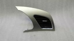 AUDI Audi S5 8T RHD Right Air Vent 8T2820902A Right Hand Drive — thumbnail 2
