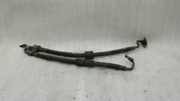 AUDI Audi S5 8T RHD power steering pants 8K2422893BK right hand drive — thumbnail 5