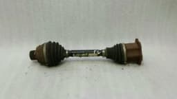 AUDI Audi S5 8T Left Front Drive Shaft 8K0407271D Drive Shaft Front Left — thumbnail 1