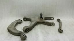 AUDI Audi S5 8T left rear wishbone 8K0505311H rear left wishbone set set — thumbnail 4
