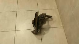 AUDI Audi S5 8T right rear hub 8K0505432AA wheel bearing housing rear right — thumbnail 3