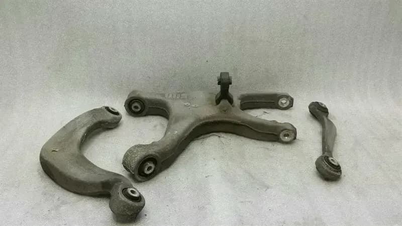 AUDI Audi S5 8T left rear wishbone 8K0505311H rear left wishbone set set
