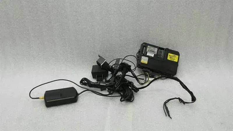 AUDI Audi S5 8T GPA800 GSM PAGER SET METASYSTEM