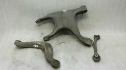 AUDI Audi S5 8T left rear wishbone 8K0505311H rear left wishbone set set — thumbnail 2