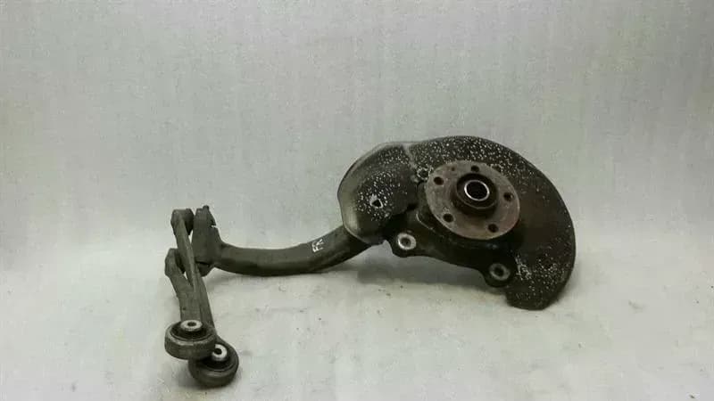 AUDI Audi S5 8T Right Front Hub 8K0407254E Wheel Bearing Housing Front Right