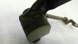 AUDI Audi S5 8T rear xenon level sensor 1T0907503 level sensor rear — thumbnail 3