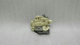 AUDI Audi S5 8T A5 RHD right door lock 8J2837016A right hand drive — thumbnail 1