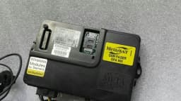 AUDI Audi S5 8T GPA800 GSM PAGER SET METASYSTEM — thumbnail 5