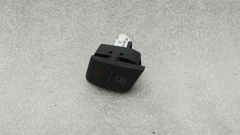 AUDI Audi S5 8T A5 RHD Door Lock 8T2962108 Right Hand Drive
