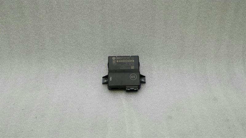 Audi S5 8T Electronic Module 8T0907468F Control Unit GATEWAY