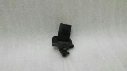 AUDI Audi S5 8T belt buckle 8T0857739B belt buckle right — thumbnail 1