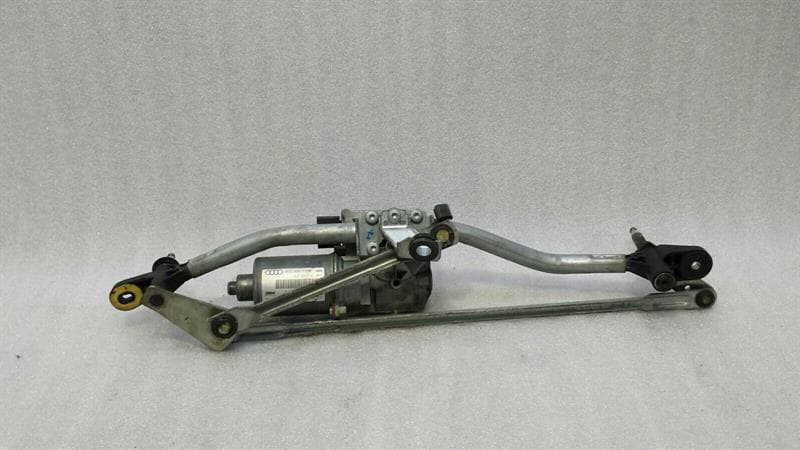 AUDI Audi S5 8T RHD front Wiper engine 8T2955119B RIGHT HANDLE RHD